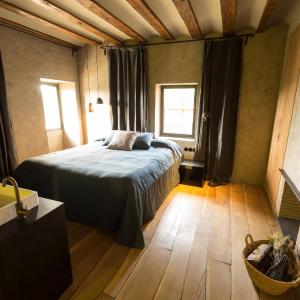 Deluxe Double Room - Main Building