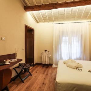 Classic Double or Twin Room - Annex