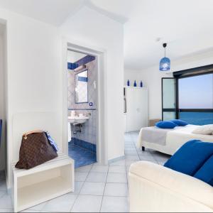 Superior Double or Twin Room with Sea View