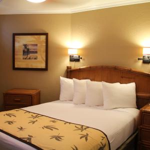 One Bedroom Suite with Ocean Front View
