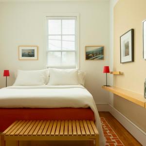 Double Room with Private External Bathroom