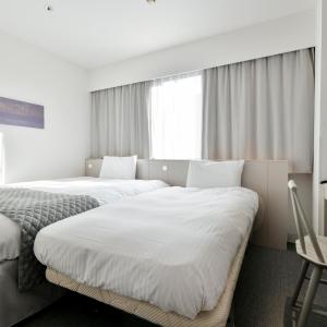 Adjoining Standard Double Room with Extra Bed - Non-Smoking