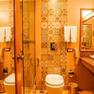 Heritage Superior Room 