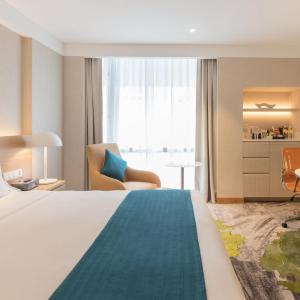 Premium King Room - Lounge Access