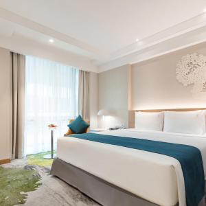 Premium King Room - Smoking