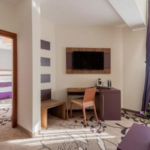 Superior Three-Bedroom Suite