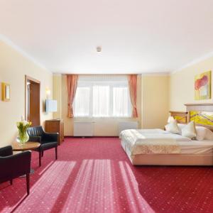 Superior Two-Bedroom Apartment