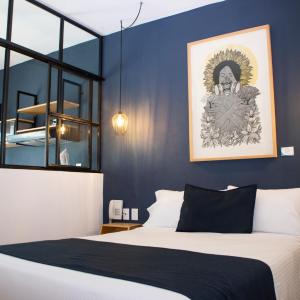 Studio with Sofa Bed