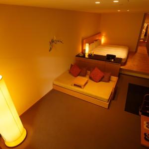 Standard Room with Open-Air Bath "Hoshi"