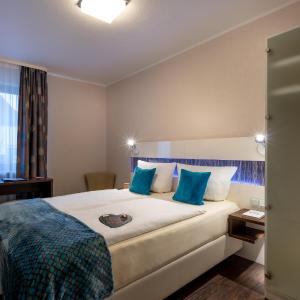 Comfort Single Room