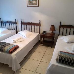 Triple Room with Bathroom
