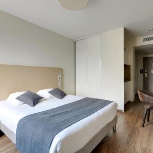  Comfort Studio (Double Bed)