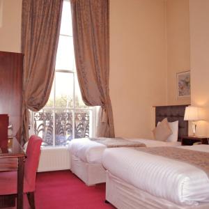 Double/Single Room