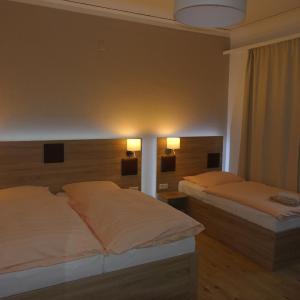 Triple Room with Bathroom