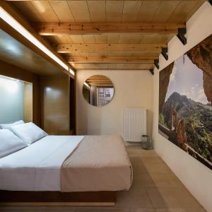 Deluxe Suite with Sea View