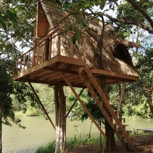 Double Room with Lake View