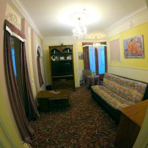 Exclusive Suite