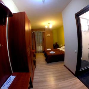 Classic Twin Room
