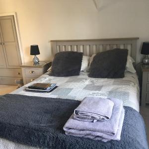 Triple, Twin or Double Room