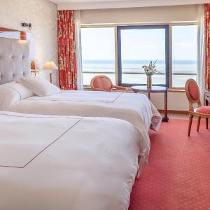 Queen Room with Two Queen Beds