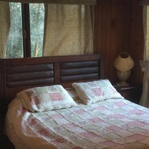Three-Bedroom Cottage