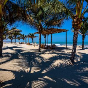 Villa - Beach Front