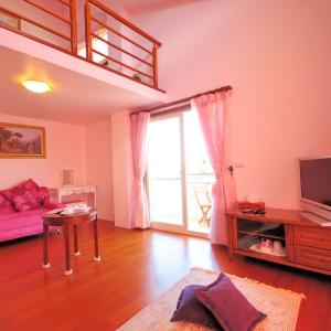 Duplex Suite (2 adults)