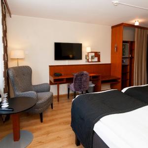 Classic Double or Twin Room