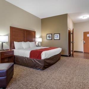 King Room - Disability Access/Non Smoking 