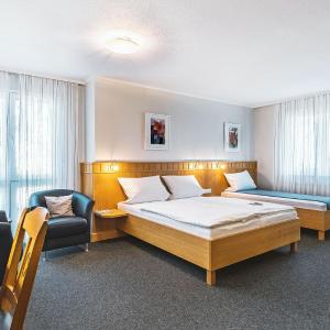 Comfort Triple Room