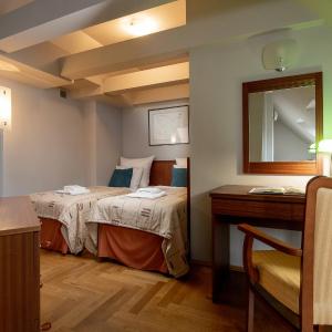 Economy Apartment