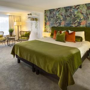 Garden Suite