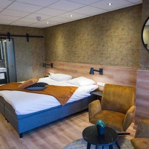 Comfort Plus Tweepersoonskamer