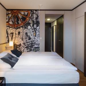 Standard Plus Room