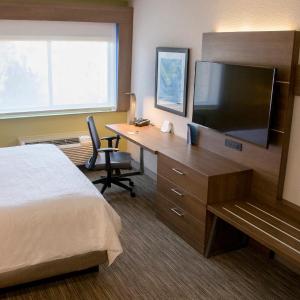 King Suite with Sofa Bed