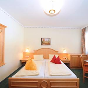 Comfort Single Room with Shower