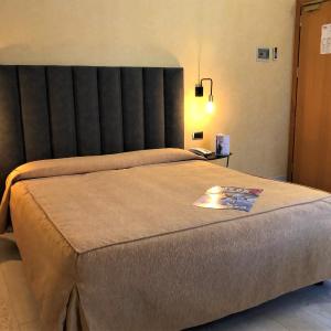 Double or Twin Room with Balcony