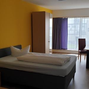 Comfort Single Room