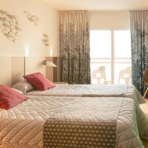 Superior Double Room Individual Use