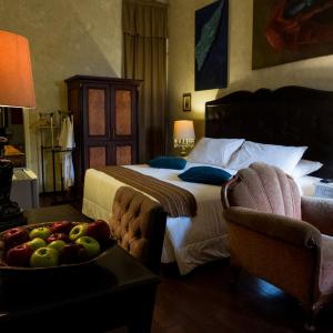 Premier Suite