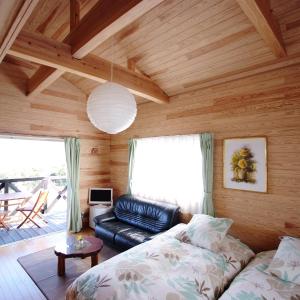 Studio with Ocean View