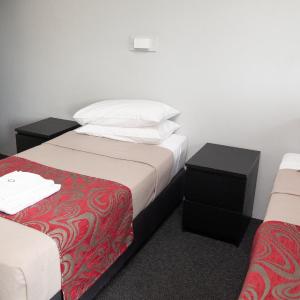 Quadruple Room with Bathroom