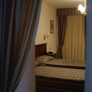 Triple Room with Private Bathroom