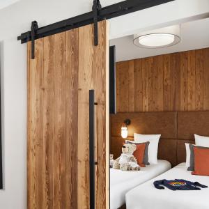 Family Suite with High Tea (dec-april) and Aquapark access