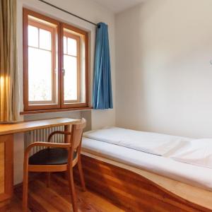 Budget Single Room