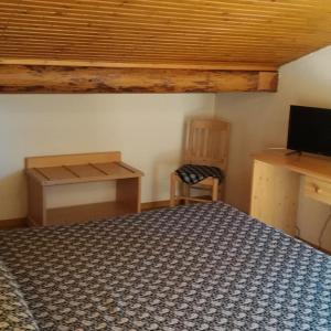 Small Double Room - Mansard