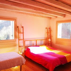 Standard Double or Twin Room with Garden View