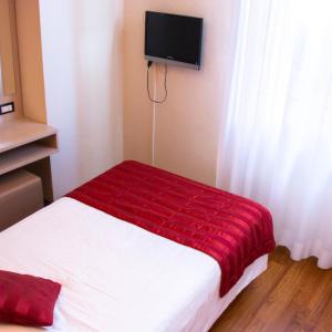 Compact Room