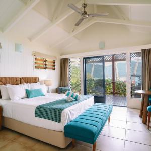 Villa - Beach Front Bure