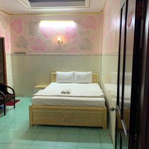 Budget Twin Room